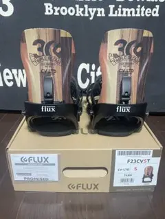 2026年最新】flux cv ltdの人気アイテム - メルカリ