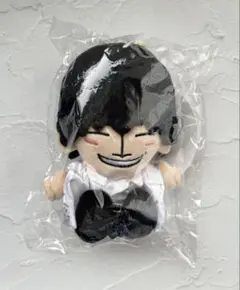 Aぇ!group 佐野晶哉　ちびぬい　はぴぬい(新品・未使用)のサムネイル