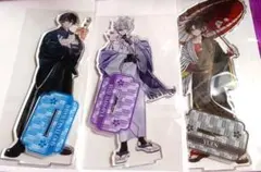 鳴潮 池袋LIVe エイメス アクリルコースター - メルカリ