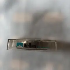 Marlboro ICE MINT 灰皿 アクリル製