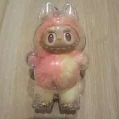 【正規品】LABUBU ラブブ プラケース付