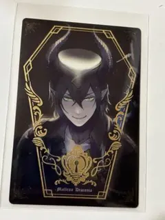 マレウス・ドラコニア カード