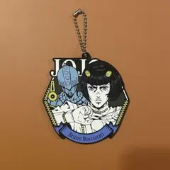 ジョジョ ブチャラティ ラバーチャーム 一番くじ