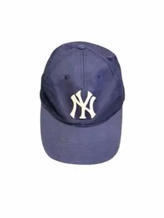 90's New York Yankees ベースボールキャップ