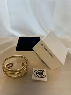 Charlotte Chesnais Round Trip Bracelet