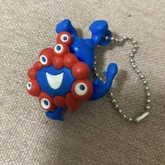 ミャクミャクキーホルダー