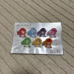 WEST クリップセット