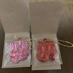 プリキュアオールスターズ シークレットジュエリーチャーム２ ピーチ・パッション