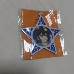 鬼滅の刃　嘴平伊之助　星座　アクリルチャーム　2022