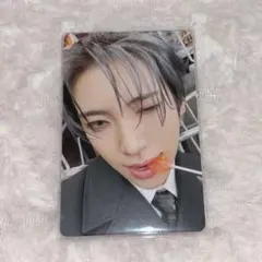 &TEAM bloodline ユウマ YUMA インスタントフォトチェキ - メルカリ