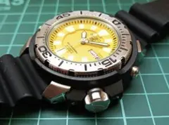 2026年最新】フランケンモンスター セイコーの人気アイテム - メルカリ