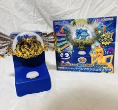 SANYO 大海物語4 SP パールフラッシュ ギミック パチンコ