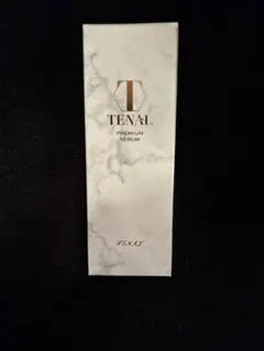 TENAL 美容液 4本セット⭐︎新品未使用 2025年最新】tenalプレミアムセラムの人気アイテム - メルカリ