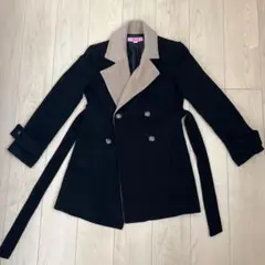 J.FERRY　ジェイフェリー　ロングコート