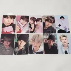 2025年最新】riize トレカ まとめ売りの人気アイテム - メルカリ