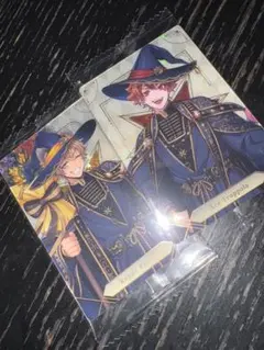 G 様専用 エース、ラギー