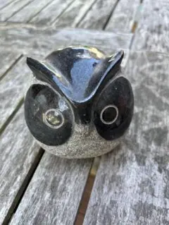 2026年最新】御影石フクロウの人気アイテム - メルカリ