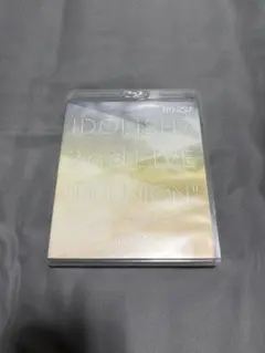 アイナナ ナナライ 2ndライブ DAY2 Blu-ray 円盤