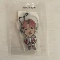 GENERATIONS 中務裕太　クリアチャーム