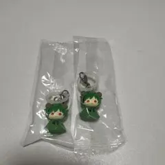 【新品】シクフォニ めじるしアクセサリー すち