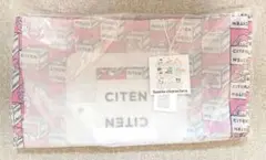 m*m様 【未開封】CITEN シテン キキララポーチ＆キティミニポーチ 