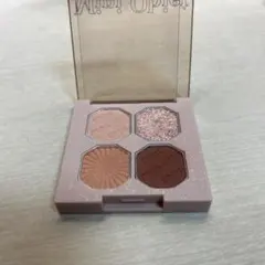 エチュード　プレイカラーアイズ　ミニオブジェ　ピーチシェルトレイ