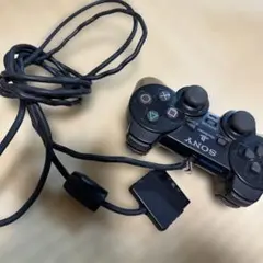 SONY PlayStation 2 DUALSHOCK 2 コントローラー
