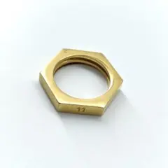 Maison Margiela ナットリング サイズ3 - メルカリ
