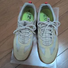 Nike SB Nyjah Free 2 スニーカーのサムネイル