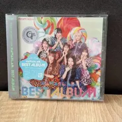 新品未開封】KAWAII LAB.BEST ALBUM CANDY TUNE盤 - メルカリ