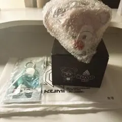 新品未使用 倖田來未 De-CODE VIP限定 キーホルダー 東京限定 緑 2025年最新】倖田來未VIPの人気アイテム - メルカリ