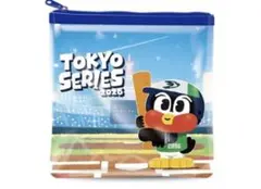 つば九郎 貯金箱 ヤクルトスワローズ - メルカリ
