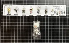 FF14 ファイナルファンタジー アクリル キーホルダー ヤ・シュトラ