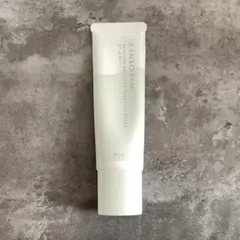 乾燥さん：保湿力スキンケア下地 シカグリーン