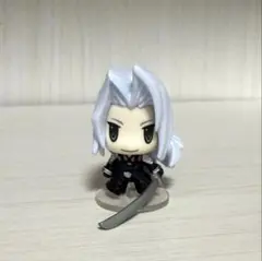 FINAL FANTASY TRADING ARTS Mini　セフィロス