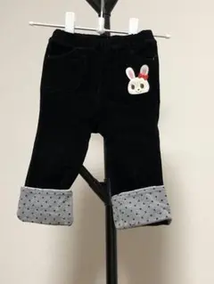 MIKIHOUSE ORIGINAL ミキハウス オリジナル サイズ90長ズボン