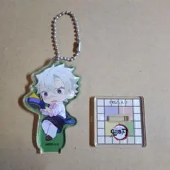 鬼滅の刃 スイパラコラボ 不死川実弥