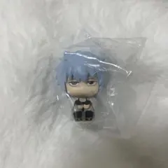 銀魂　まちぼうけ　ガチャ　銀時　白夜叉