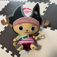 チョッパー　フィルムレッドバージョン