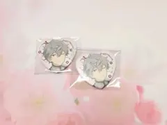 あんスタ!!スタフォニ缶バッジ 瀬名泉