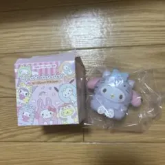 サンリオ シークレットマスコット マイメロディ