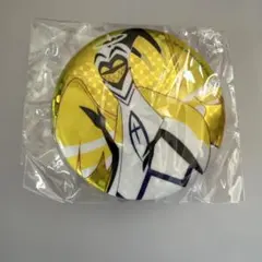 ハズビンホテル　アダム　缶バッジ