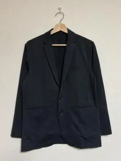 j*y様 無印良品 リネンセットアップ ブラック - メルカリ