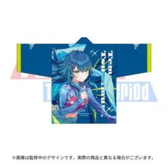 学園アイドルマスター 法被 学マス 2nd HIF 雨夜燕 - メルカリ