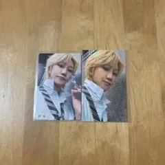 SEVENTEEN yakusoku 公演記念 ラッキードロー Weverse - メルカリ