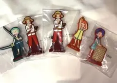 ワンピース一番くじ