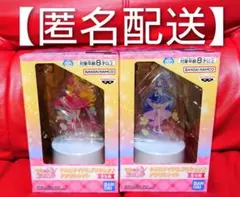 キミとアイドルプリキュア　アクリルライト　キュアアイドル　キュアウインク