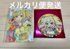 プロセカ セカライ バースデー エピカ 缶バッジ 咲希