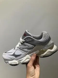 2026年最新】9060 new balance 24.5の人気アイテム - メルカリ