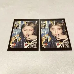 stray kids ハン　go生　タワレコ　特典